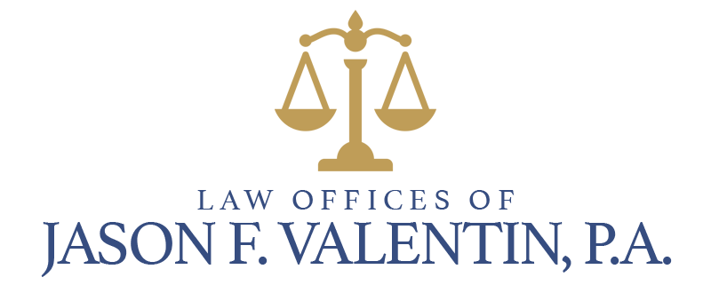 Law Offices of Jason F. Valentin, P.A.